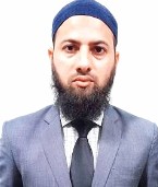 SYED ALI MANSOOR