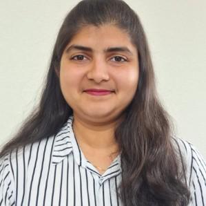 Anisha Fernandes