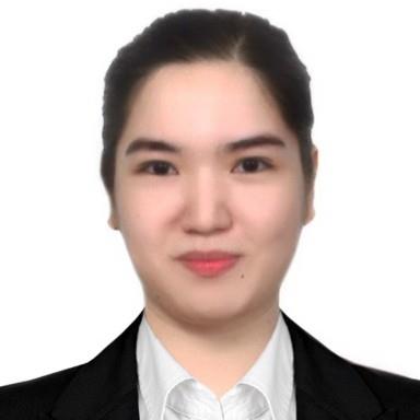 Carmie Anne Miranda