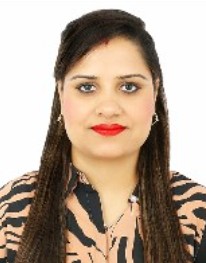 Sangita Kumari
