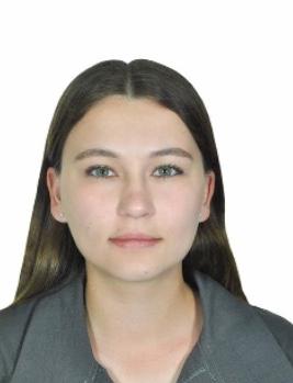 Diana Iakupova