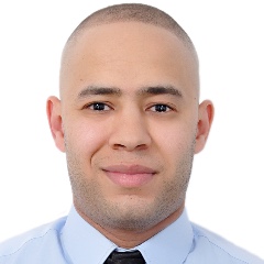 Ayoub Oulhachmi