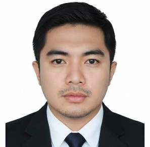 Mark Jeffry V. Coz