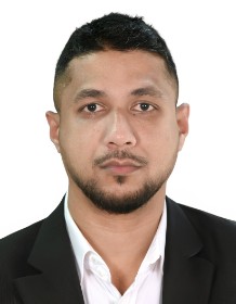 Sudesh Chalodya Senior Quantity Surveyor