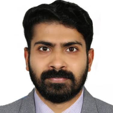 TONY V RAJU