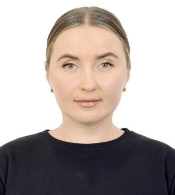 Tatsiana Baravik