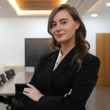 Lana Kniazeva