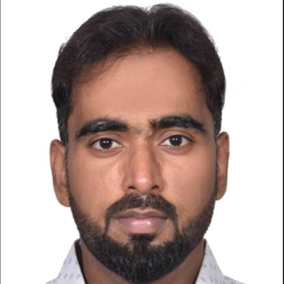 Jafar Hussain