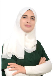 Omayma Amrar