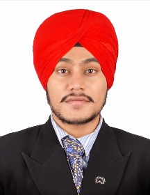 Jagdeep Singh Gill