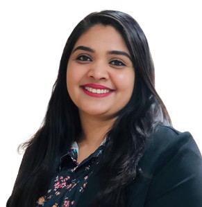 APARNA R MENON