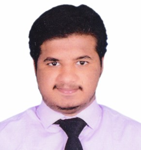 ILIYAS SHARIFF ASLAM