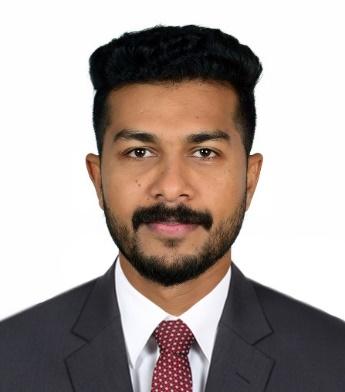 Akhil Sebastian