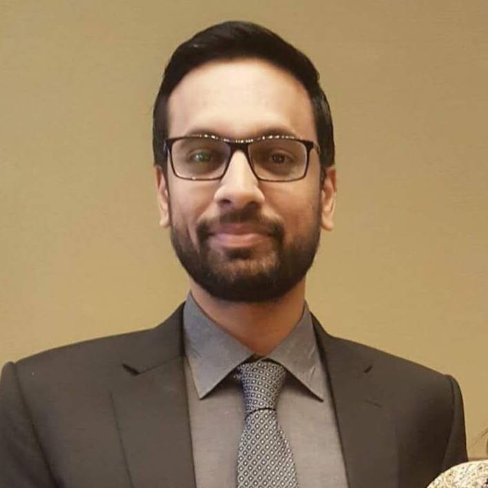 Muhammad Hasan Aslam