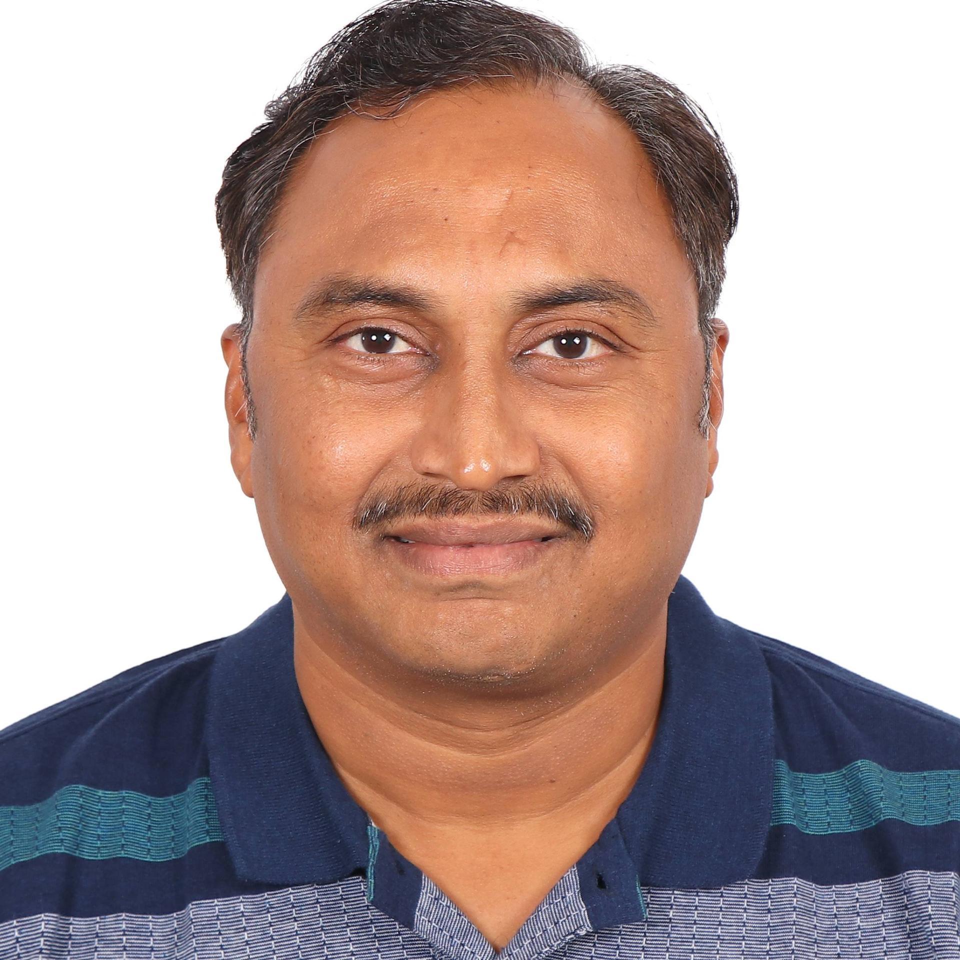 SRINIVASA NAGENDRA VUPPU