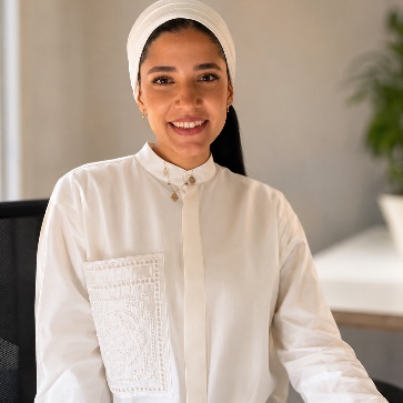 Sara Chourouk Benali
