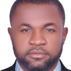 IFEANYICHUKWU HENRY UZOR