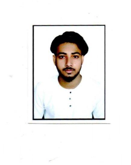 MOHAMMAD SAIF RAZA