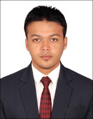 Aqib Hussain V.N