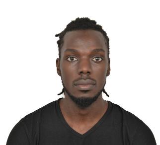 Caleb Byamukama