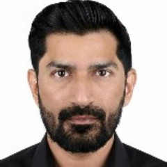 Shahzeb Ameer Zada