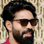 Muhammed Hijas Thajudeen