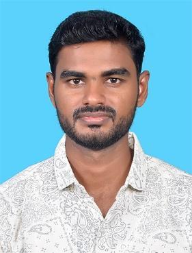 Syed Saif