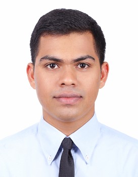 KAMRUL HASAN