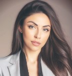 Bahareh Nasim