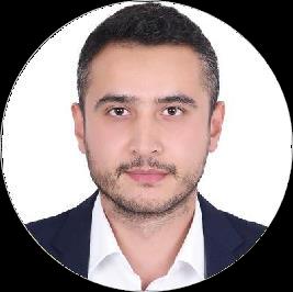 Odai Wael Shehadeh