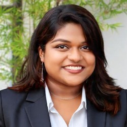 Rachel Ninan