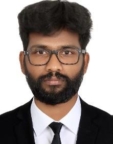 Osbern Victor Raj