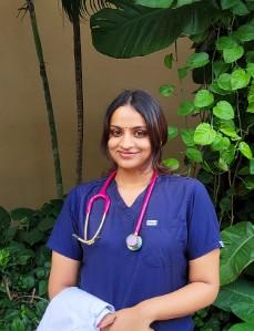 Prarthana Kukunuru