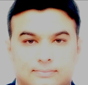 Mushir Kureshi