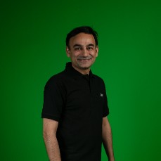 Dinesh Bhatia