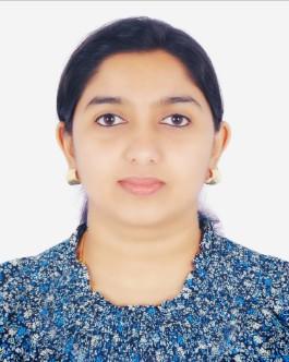 Nidhiya Rajan