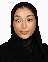 ALIA ABDULLA BINISMAIL