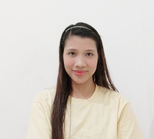 Lanie Joy Diego