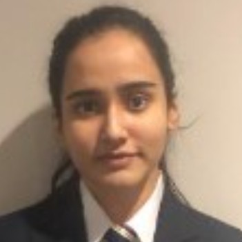 Sarah Shah