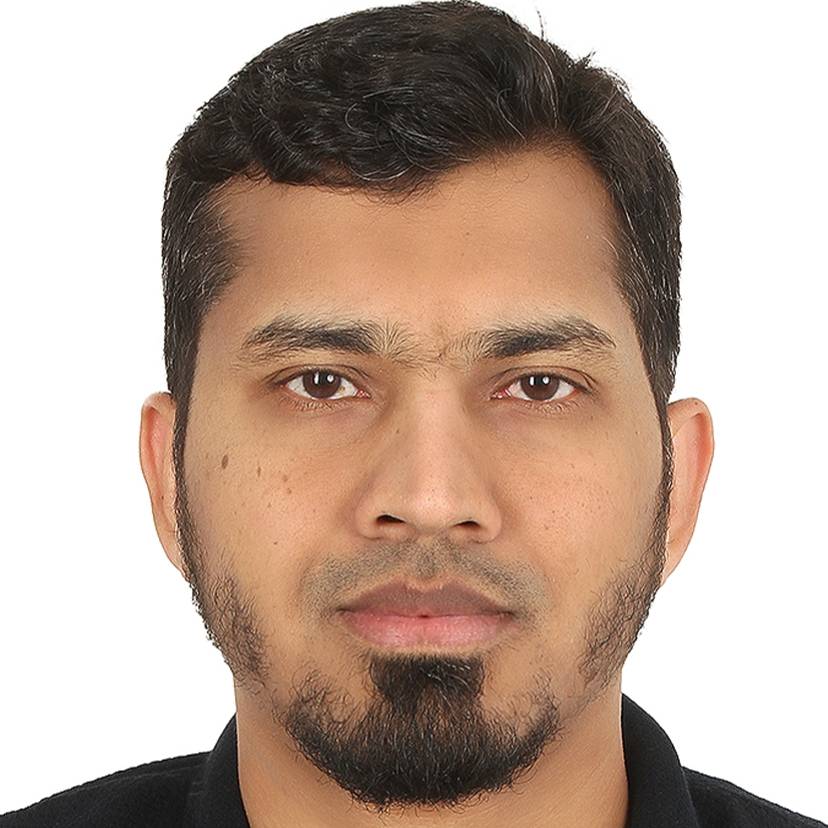 Qaiser Shahzad Qureshi