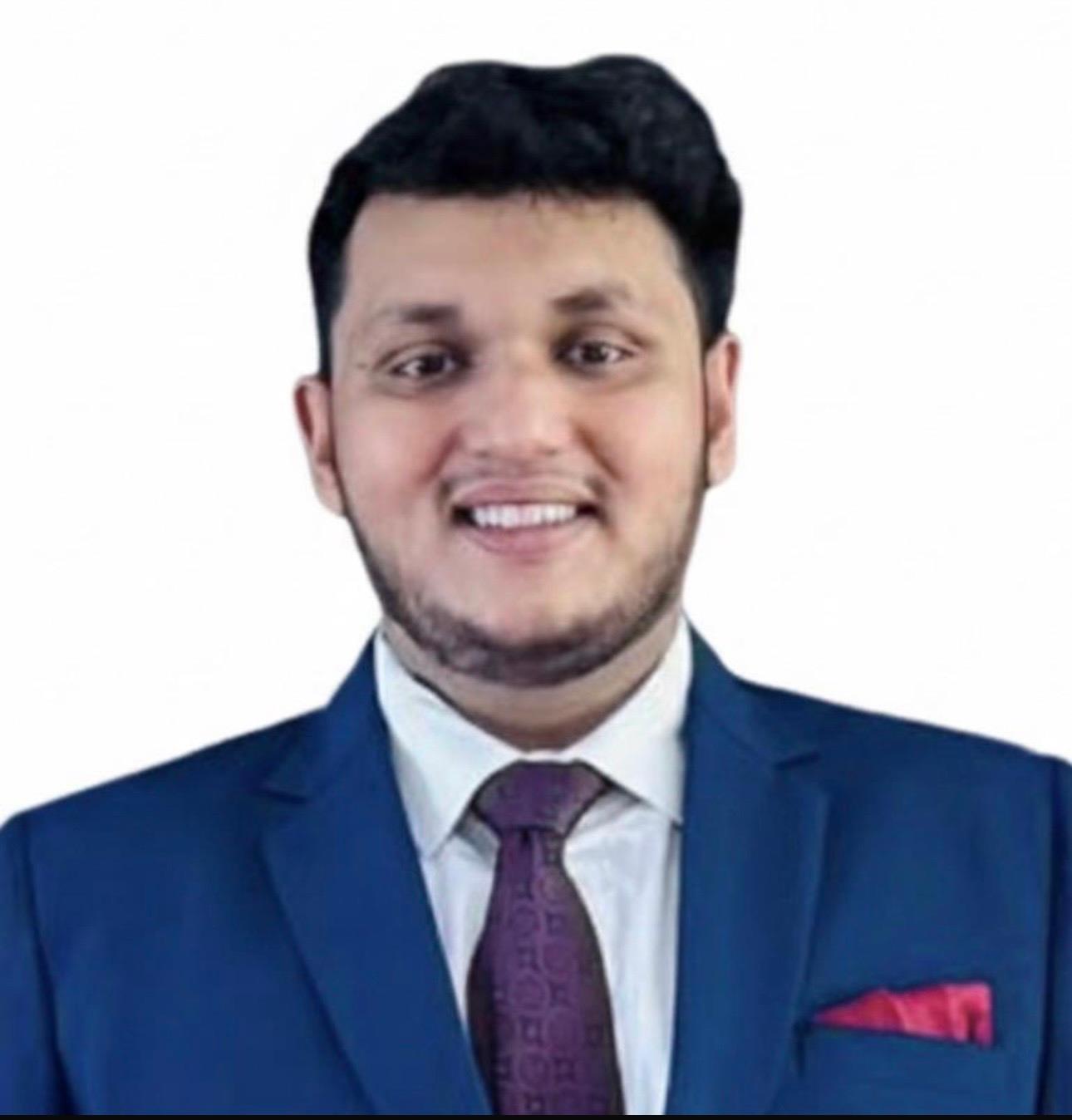 ASHFAQ ASHRAF