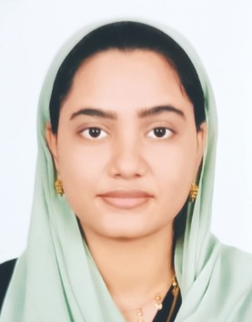 Amreen Sheikh