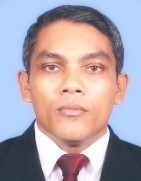 Jayantha Sisira Kumara