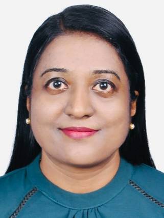 Annie Ninan Muthalaly