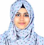 FEMINA SHAJI