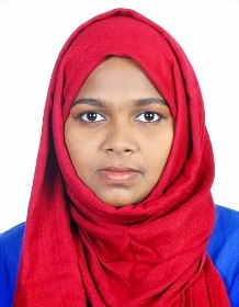 ASEENA ABIDA MAHEEN