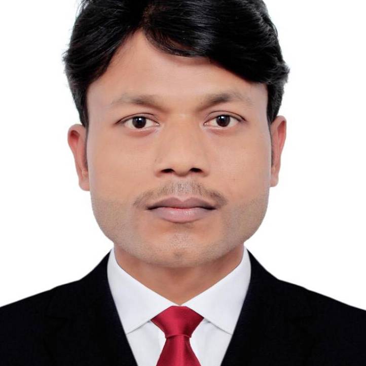 NAFEES AHMAD