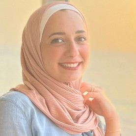 Sara Al-Saqa