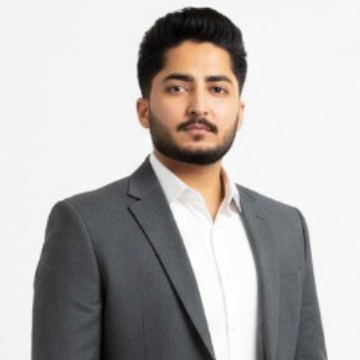 AYUSH SHARMA