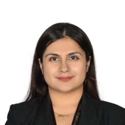 Arzoo Kishnani